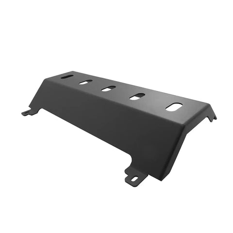 Paramount Automotive 81-25701C - 2018-2022 Jeep JL Jeep Skid Plates