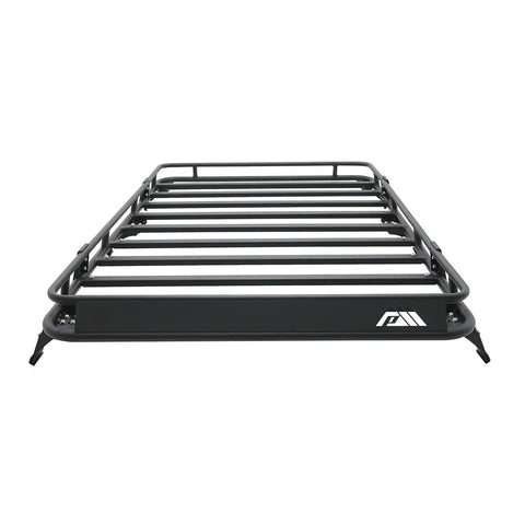 Paramount Automotive 81-40800 - 1983-2001 Jeep Cherokee Jeep Roof Racks