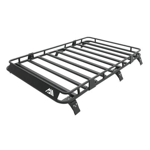 Paramount Automotive 81-40800 - 1983-2001 Jeep Cherokee Jeep Roof Racks