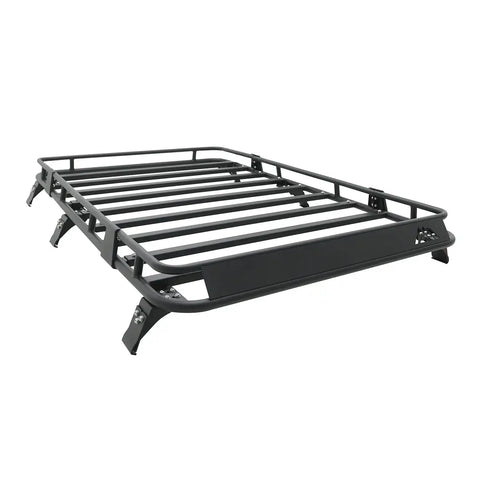 Paramount Automotive 81-40800 - 1983-2001 Jeep Cherokee Jeep Roof Racks
