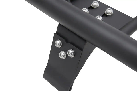 Paramount Automotive 81-40802 - 1984-2001 Jeep Cherokee Jeep Roof Racks