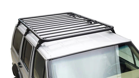 Paramount Automotive 81-40802 - 1984-2001 Jeep Cherokee Jeep Roof Racks