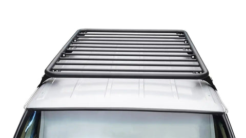 Paramount Automotive 81-40802 - 1984-2001 Jeep Cherokee Jeep Roof Racks