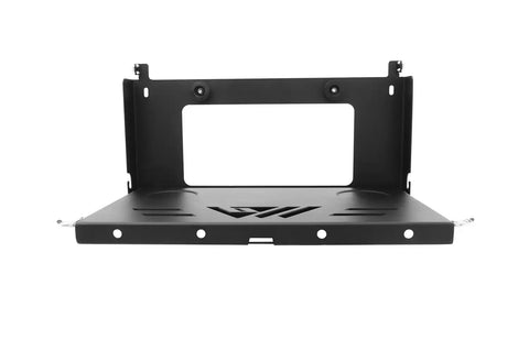 Paramount Automotive 81-50100 - 1987-2006 Jeep TJ/YJ Accessories Jeep