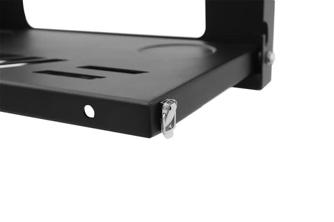 Paramount Automotive 81-50100 - 1987-2006 Jeep TJ/YJ Accessories Jeep