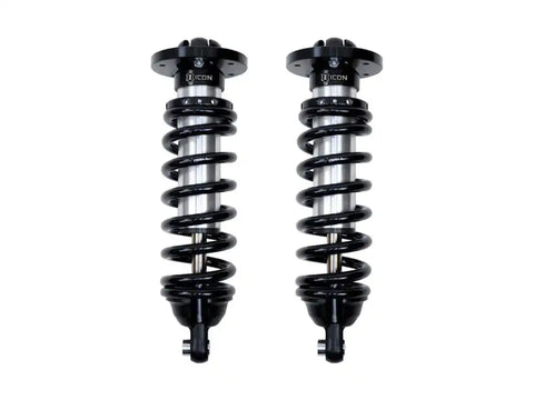 ICON Vehicle Dynamics FRDK_81001-CB 04-15 TITAN 2WD 8" CST 2.5 VS IR CO KIT