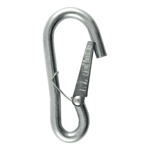 CURT 81261 - 3/8in. Snap Hook (2000 lbs Packaged)