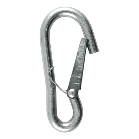 CURT 81266 - 3/8in. Snap Hook (2000 lbs.)