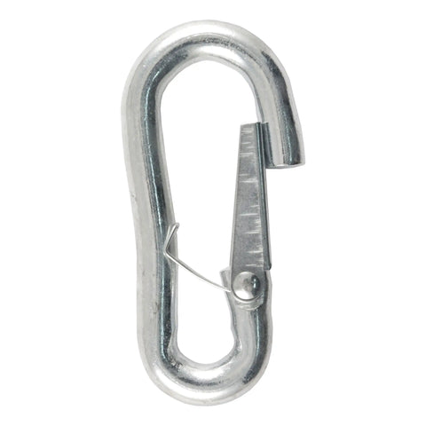 CURT 81271 - 7/16in. Snap Hook (5000 lbs Packaged)