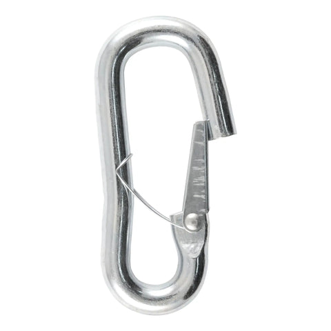 CURT 81288 - 9/16in. Snap Hook (5000 lbs.)