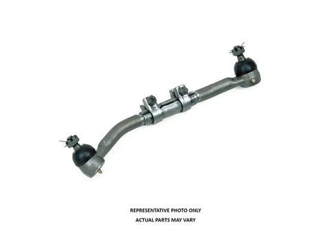 DISCONTINUED Superlift 4040 Adjustable Drag Link - 1969-1991 Dodge Solid Axle 4WD Vehicles