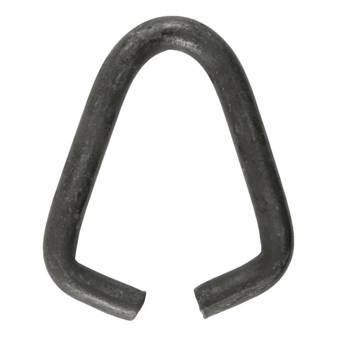 CURT 82940 - 9/0 Raw Steel Joining Link
