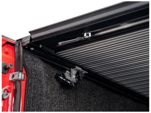 Pace Edwards JRD7936 - Jackrabbit® Tonneau Cover Kit