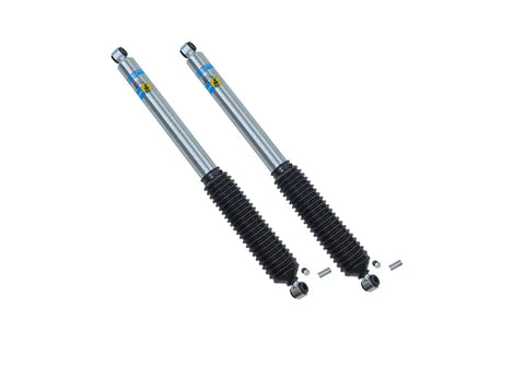 Superlift 84030 BILSTEIN 5100 SHOCK PACK-6 Lift00-06Sub/Tahoe/GMC Yukon4WD-Knuckle Kit-FrntShks