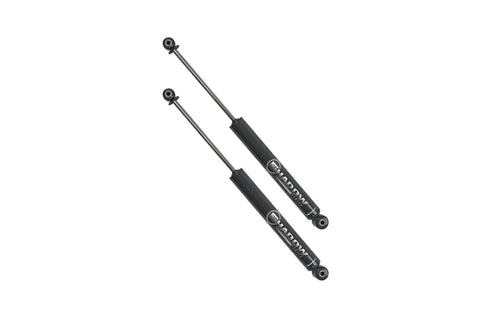 Superlift 84031 SHOCK PACK-8 Lift 07-16 Silv/Sierra 2WD/4WD-Rr Shks