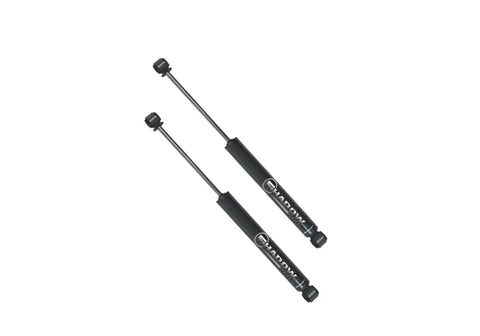 Superlift 84057 SHOCK PACK-4.5-6 Lift 2004-2018 Ford F150 4WD-Rear Shocks Only