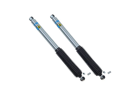 Superlift 84058 BILSTEIN 5100 SHOCK PACK-4.5-6 Lift 04-23 F150 4WD-Rr Shks