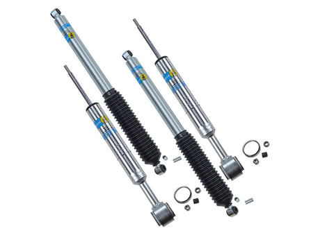 Superlift 84059 BILSTEIN 5100 SERIES SHOCK PACK-4.5-6 Lift 2004-2008 Ford F150 4WD