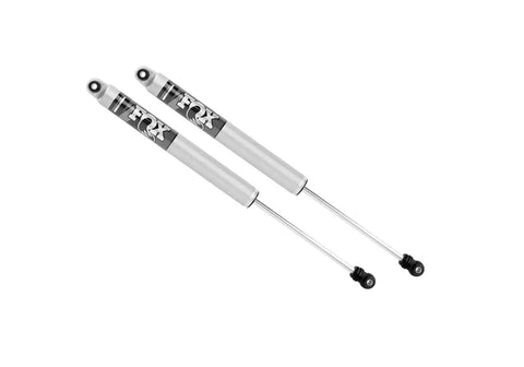 Superlift 84069 FOX Shock Box - 4-6 inch Lift Kit 2009-2020 Ford F-150 Rear Shocks Only