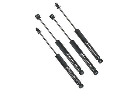 Superlift 84093 SHOCK PACK-5-6 Lift 80-96 Ford F250