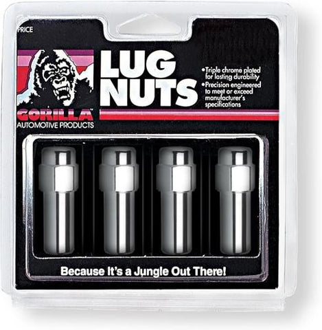 SST CLSD LUG 7/8" 14-1.50 CHR BAG