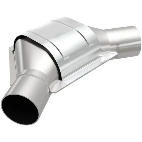 MAGNAFLOW 99184HM U/C 2.00 ANGLED IN / OUT HM