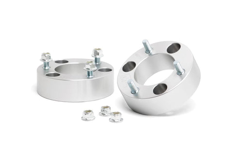 2.5 Inch Leveling Kit | Nissan Frontier (05-26)/Xterra (05-15) 