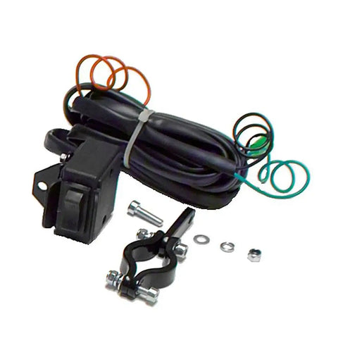Superwinch 87-42609 Winch Switch Replacement For Terra 25/35/45 Winches