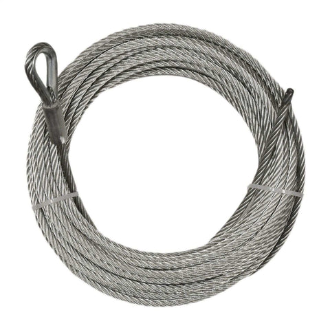 Superwinch 87-42612 Winch Wire Rope