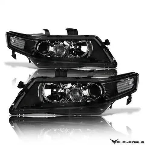 Alpha Owls 8709856 - LMP Series Headlights