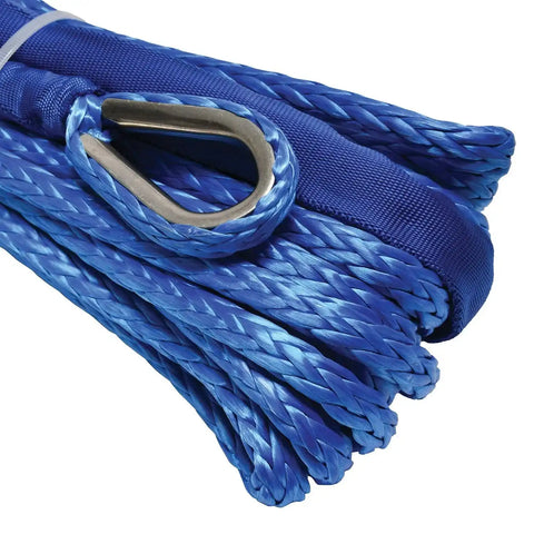 Superwinch 89-24642 Winch Synthetic Rope