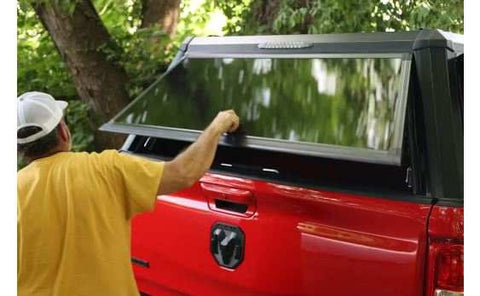 Westin 16-14705 Truck Caps