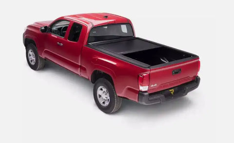 Retrax 60871 - Tonneau Cover RetraxONE MX Manual Retractable Low Profile
