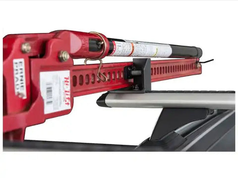 Rhino-Rack SJHB Vortex High Lifting Jack Holder Bracket