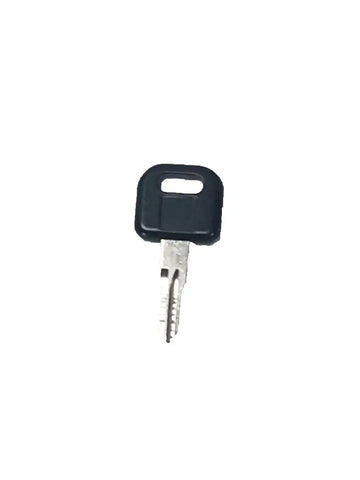 BLANK KEYS