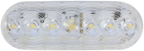 LED OVAL BACKUP LIGHT  CL