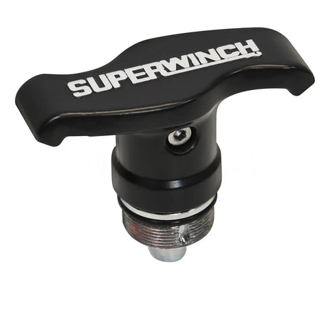 Superwinch 90-41440 Winch Clutch Handle Replacemen For SX10/12 Winches