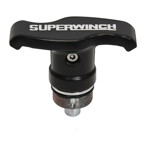 Superwinch 90-41440 Winch Clutch Handle Replacemen For SX10/12 Winches