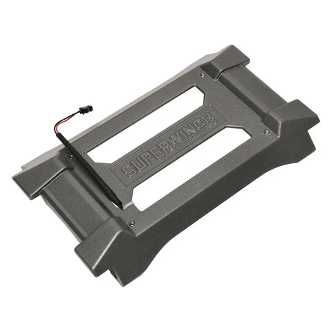 Superwinch 90-41443 Tie Bar w/Led Light Replacement For SX10/12 Winches
