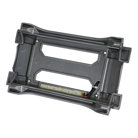 Superwinch 90-41443 Tie Bar w/Led Light Replacement For SX10/12 Winches
