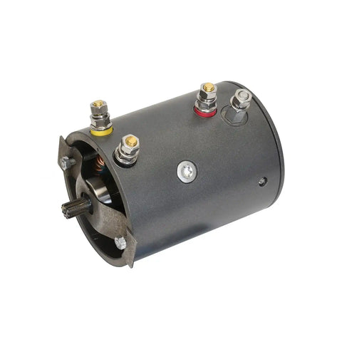 Superwinch 90-41455 Winch Motor Replacement For SX12 Winches 6.0 HP
