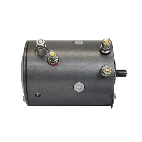 Superwinch 90-41455 Winch Motor Replacement For SX12 Winches 6.0 HP