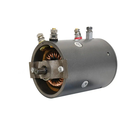 Superwinch 90-41455 Winch Motor Replacement For SX12 Winches 6.0 HP