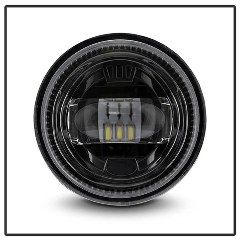 Spyder Auto 9043260 Full LED Fog Lights