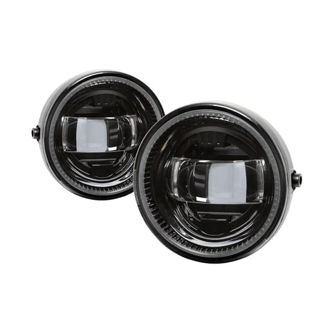 Spyder Auto 9043260 Full LED Fog Lights