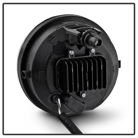 Spyder Auto 9043284 Full LED Fog Lights