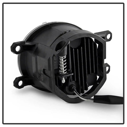 Spyder Auto 9043291 Full LED Fog Lights
