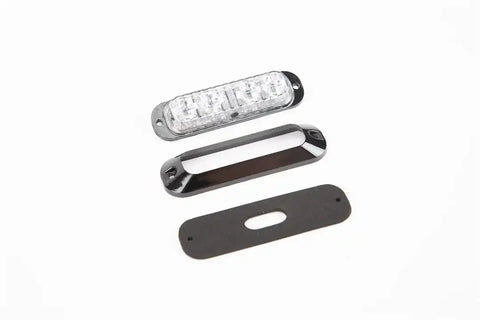 WARNING LIGHT; DIRECTIONAL LED