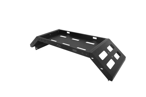 Paramount Automotive 91-60200 - 16-22 Toyota Tacoma/20-22 Jeep Gladiator Accessories Rear Cargo Basket