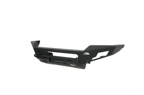 Paramount Automotive 91-65000 - 2016-2022 Toyota Tacoma Truck Front Bumpers